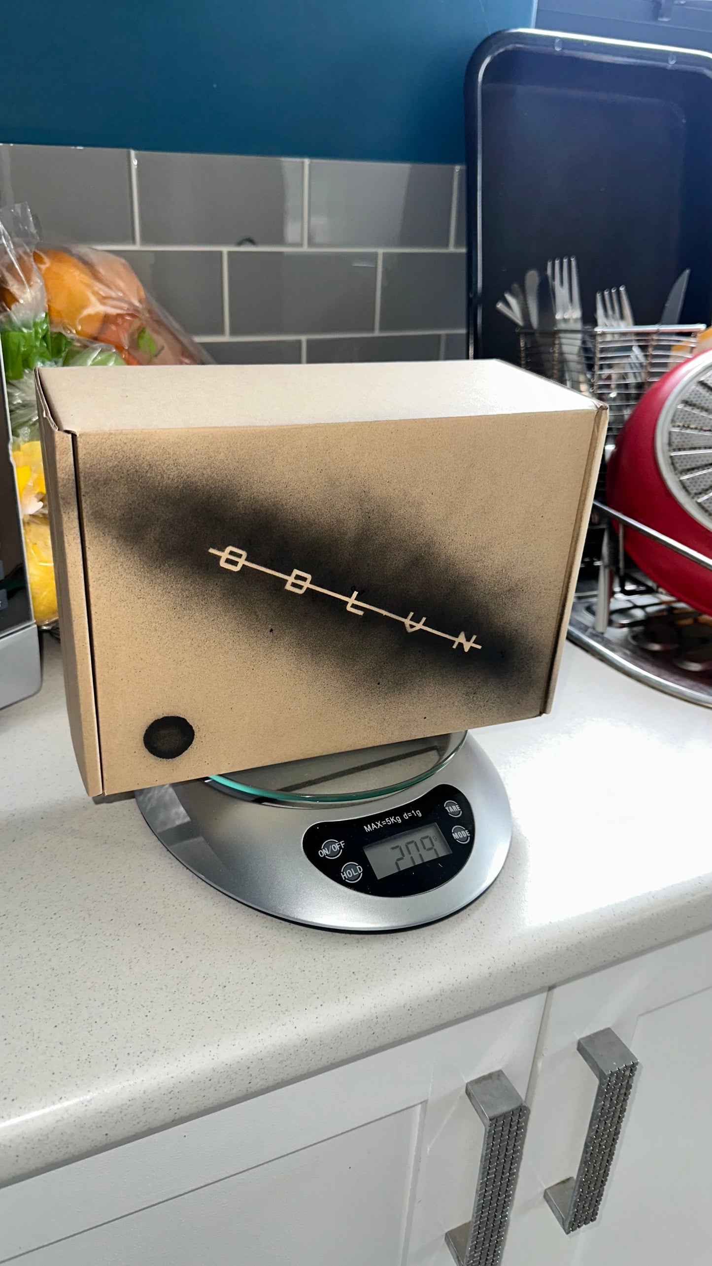 OBLVN Black baseball cap Non distressed