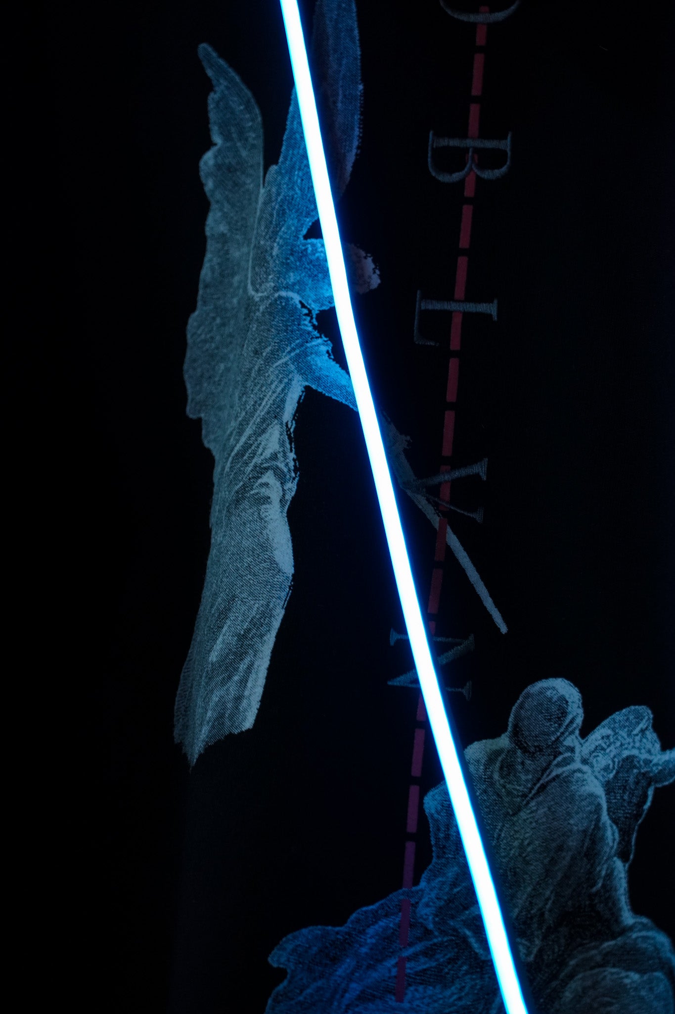 THE-VOID- BLACKOUT HOODIE