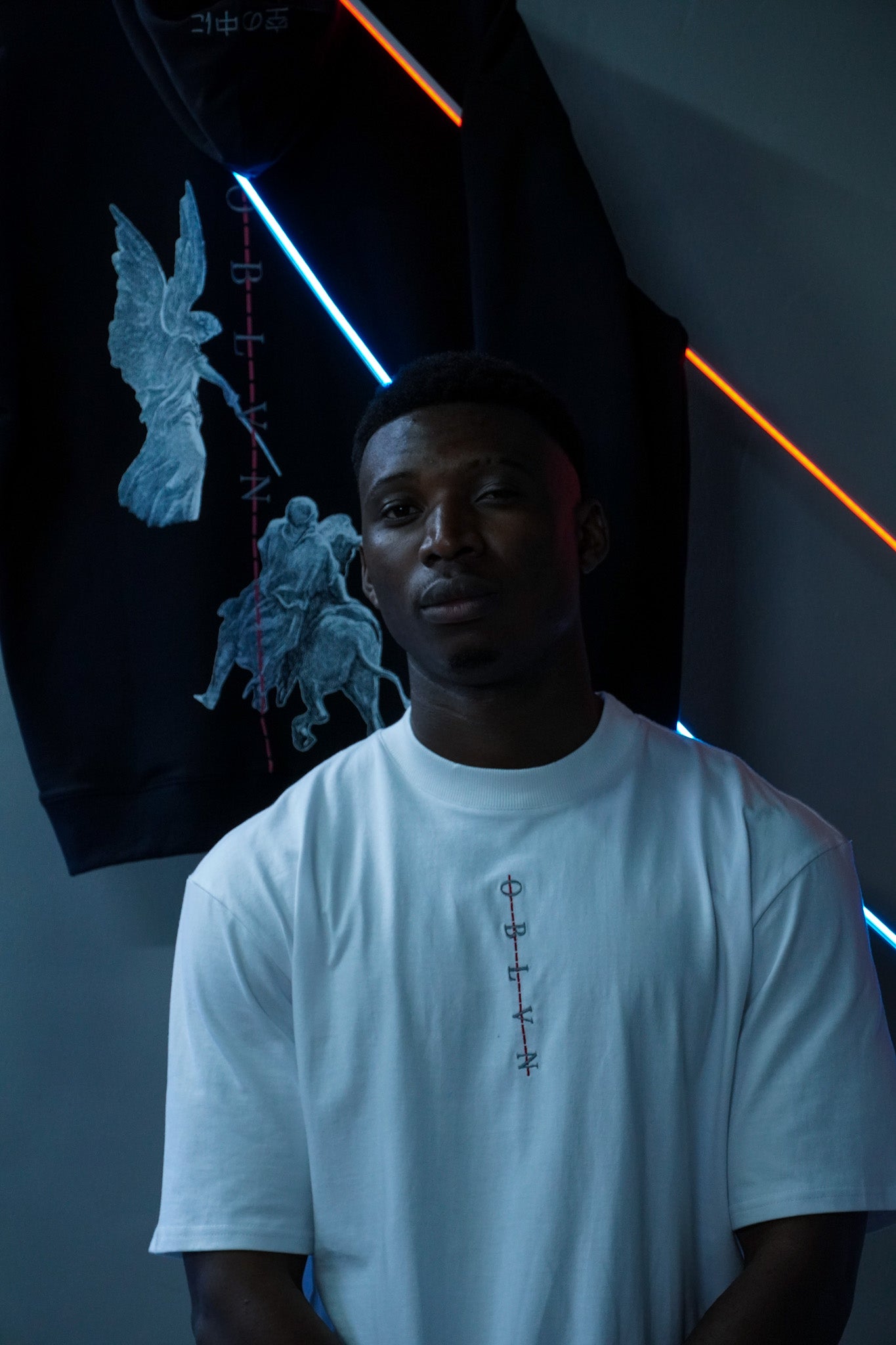 THE-VOID-BLACKOUT WHITE-TEE