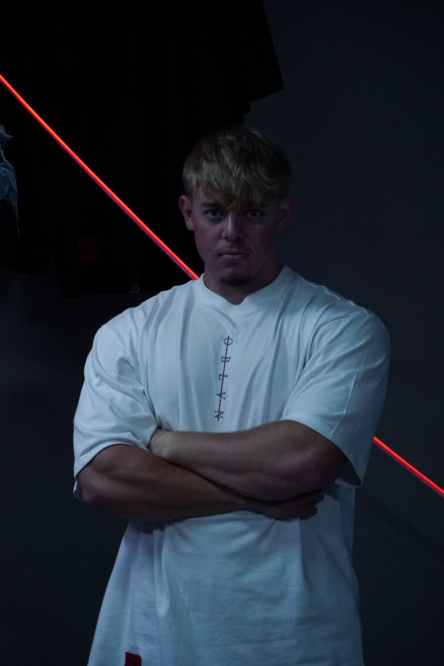 THE-VOID-BLACKOUT WHITE-TEE