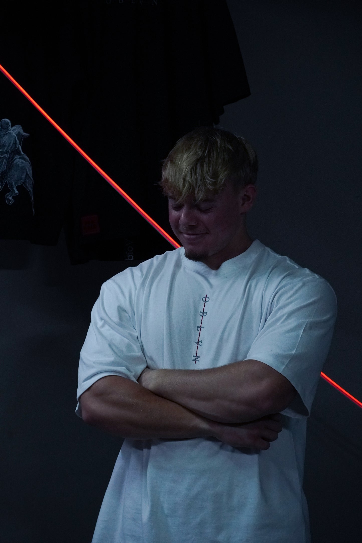 THE-VOID-BLACKOUT WHITE-TEE