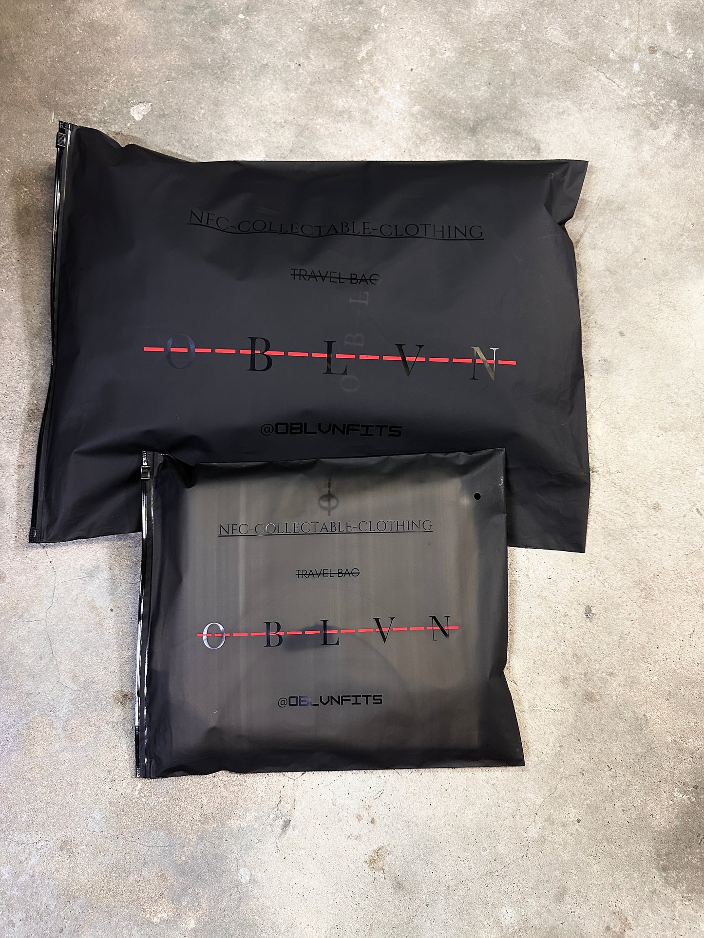 THE-VOID-BLACKOUT WHITE-TEE